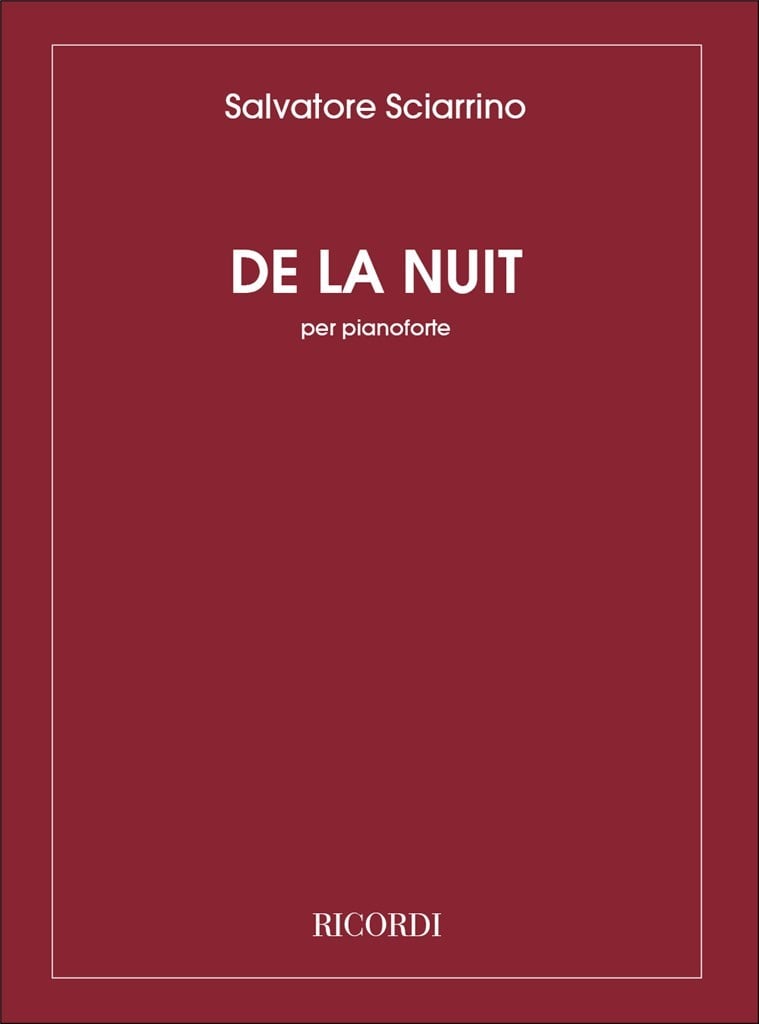 De La Nuit